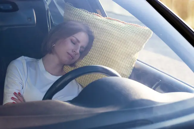 Know the Laws About Car Napping  